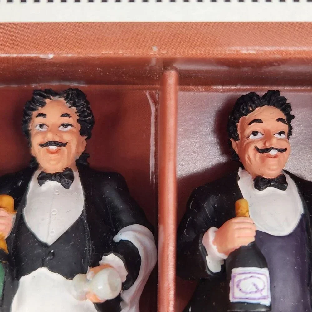 Guy Buffet Les Garcons Spreaders - Unused from Williams Sonoma